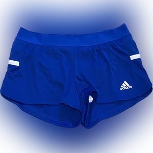 Adidas Running Shorts